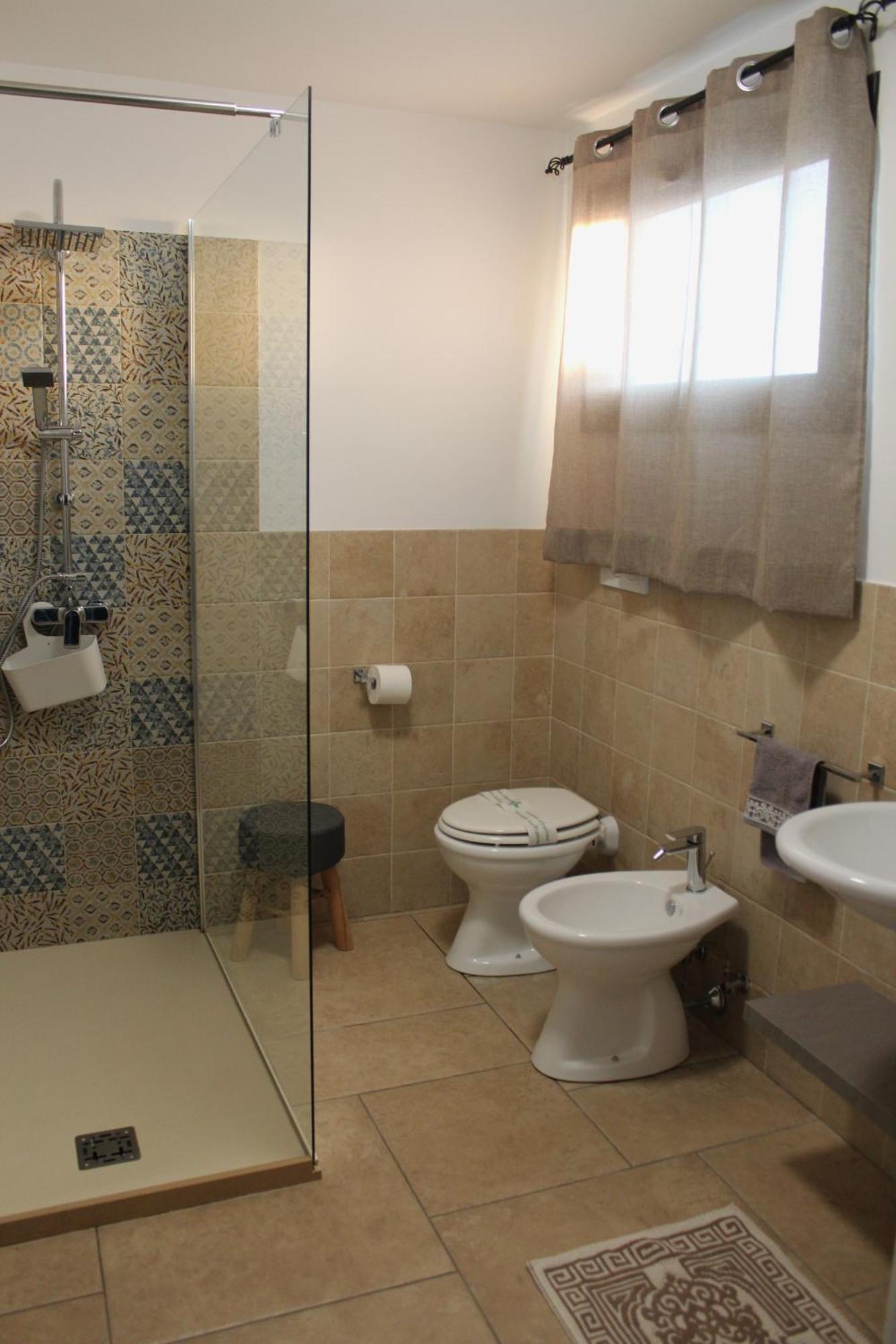 Casa Giuliani Apartman Porto Cesareo Kültér fotó