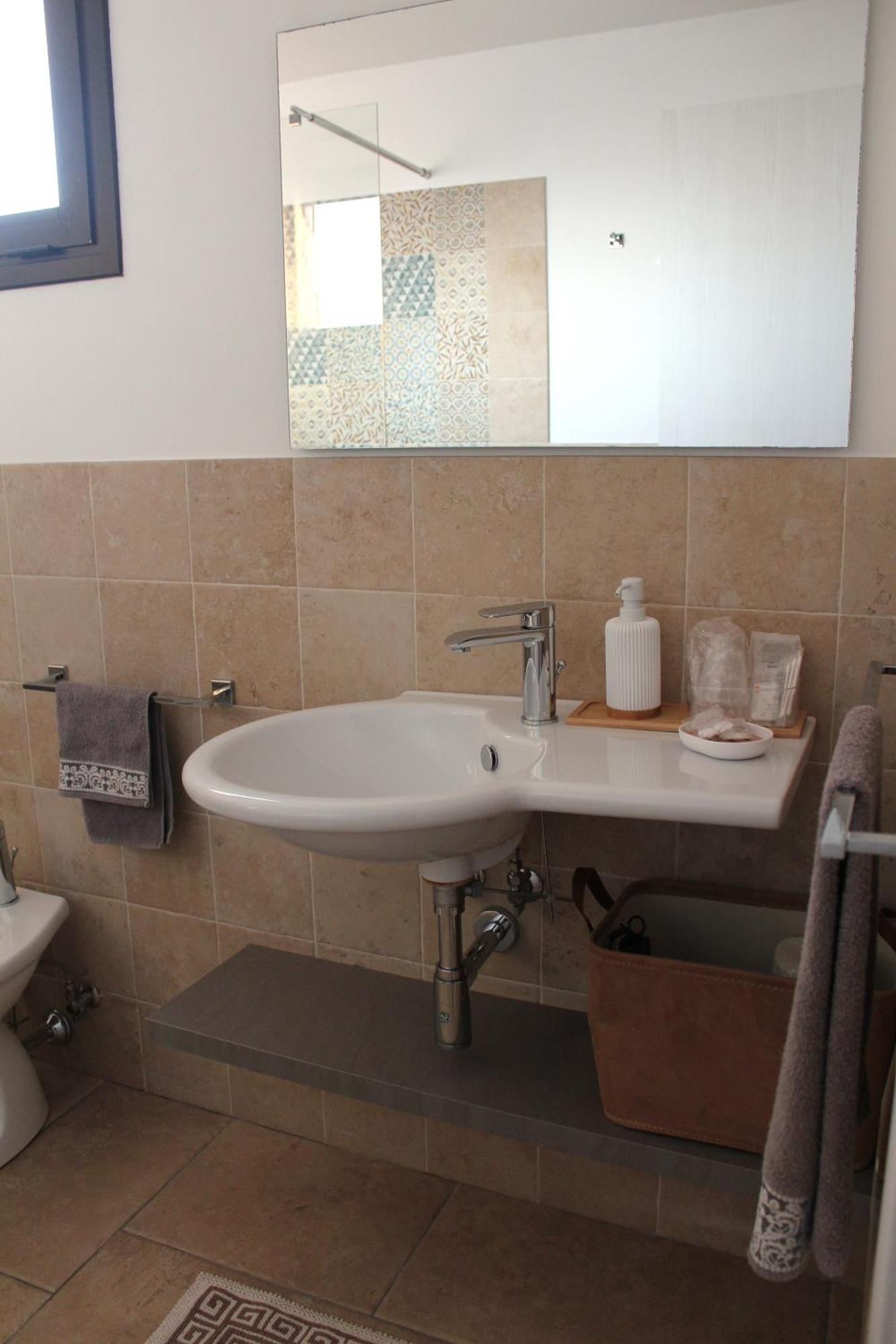 Casa Giuliani Apartman Porto Cesareo Kültér fotó