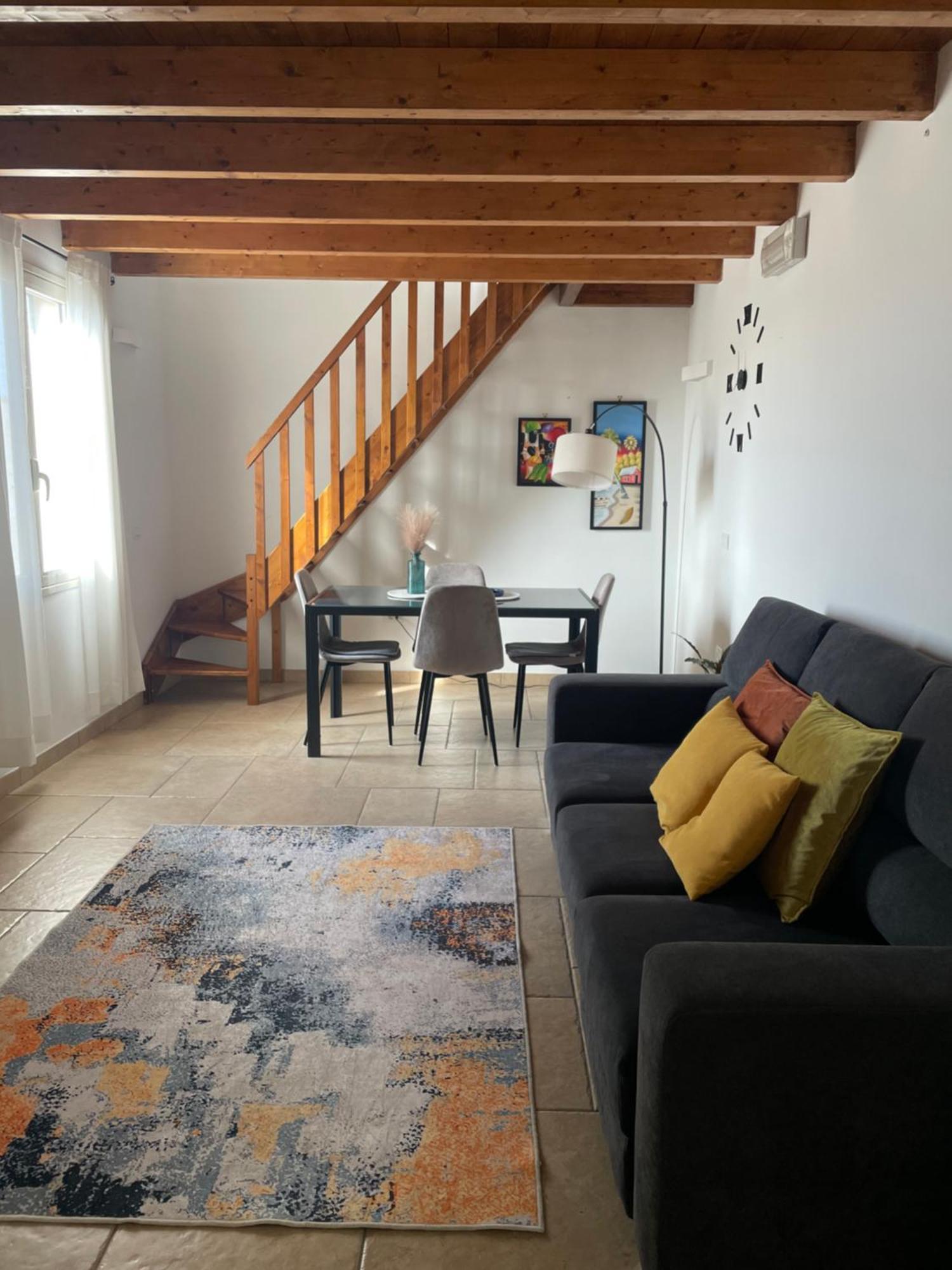 Casa Giuliani Apartman Porto Cesareo Kültér fotó